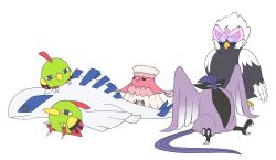 galarian articuno from pokemon