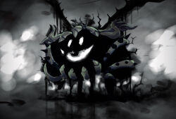 magolor from kirby (series) by suyasuyabi