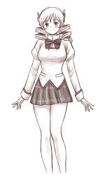 tomoe mami from mahou shoujo madoka magica by kogawa masayoshi