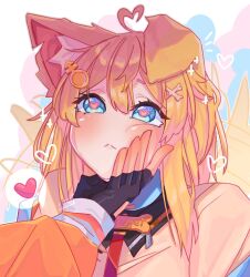 bridget (guilty gear) from guilty gear