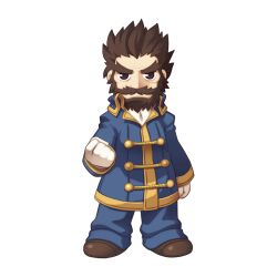 ragnarok online fan art