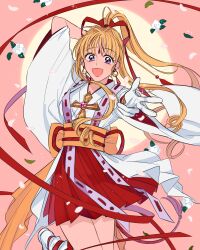 kaitou jeanne from kamikaze kaitou jeanne