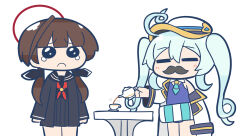 azur lane fan art