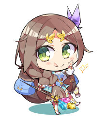 atelier (series) fan art