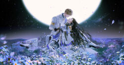love and deepspace fan art