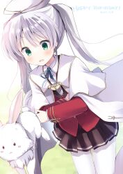 tougi shiro from fortune arterial