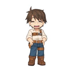 ragnarok online fan art