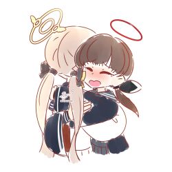 hifumi (blue archive) from blue archive