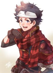 jeorge (fire emblem) from fire emblem