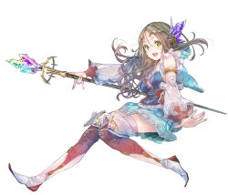 atelier (series) fan art