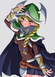 celtic guardian from yu-gi-oh! by nanagi (pixiv12776910)