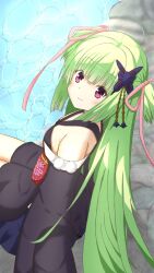 murasame (senren) from senren banka
