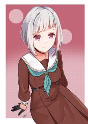 yugiri tsuzuri from link! like! love live!