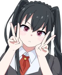idolmaster fan art