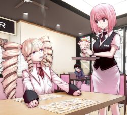 Booru post from safebooru.org