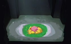 kirby from kirby (series) by suyasuyabi