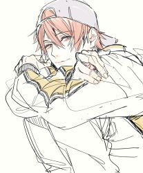 ittoki otoya from uta no prince-sama