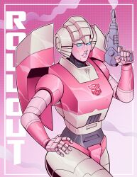 arcee from transformers
