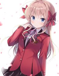 sendou erika from fortune arterial