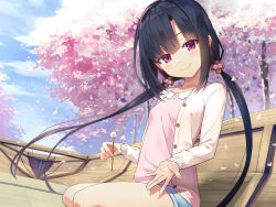 hayase fukami from maitetsu by cura