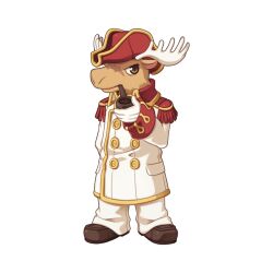 ragnarok online fan art