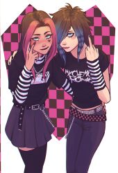 my chemical romance fan art