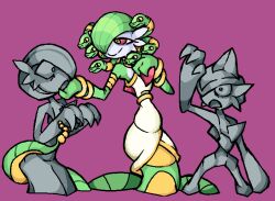 gardevoir from original