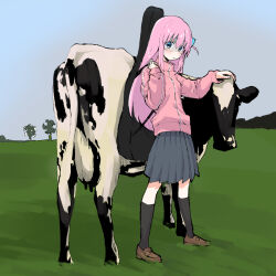 gotoh hitori from atom heart mother
