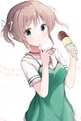 asagiri mai from yoake mae yori ruri iro na