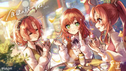Booru post from safebooru.org