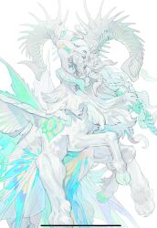 original fan art