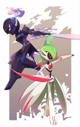ceruledge from pokemon