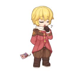 ragnarok online fan art