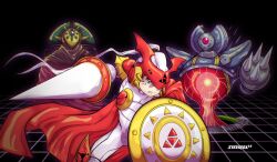 dukemon from digimon