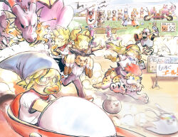 brownie (dragon quest) from dragon quest by tftf649e