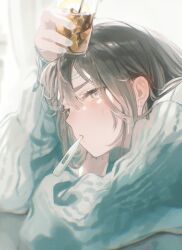 original fan art