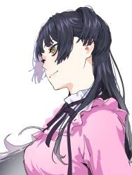 mayuzumi fuyuko from idolmaster