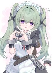 corin wickes from zenless zone zero by mikaze oto