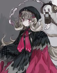 reimu endou from nijisanji