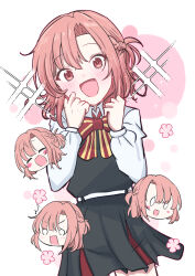 sasayaku you ni koi wo utau fan art