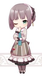 atelier (series) fan art