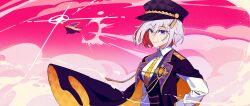 topaz (honkai: star rail) from honkai: star rail