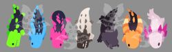 rain world fan art