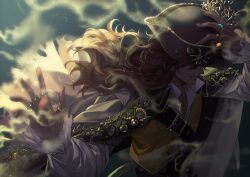 twisted wonderland fan art