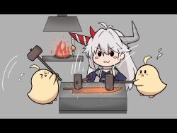 hakuryuu (azur lane) from azur lane