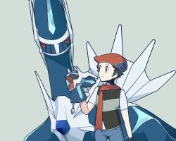 dialga from pokemon