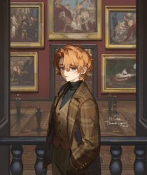 original fan art