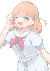 hinoshita kaho from link! like! love live! by himenagi yuuki