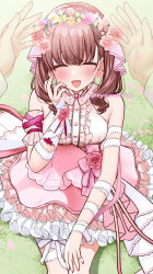 sakuma mayu from idolmaster by chiyosuke (nosuke21)