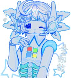 microsoft windows fan art